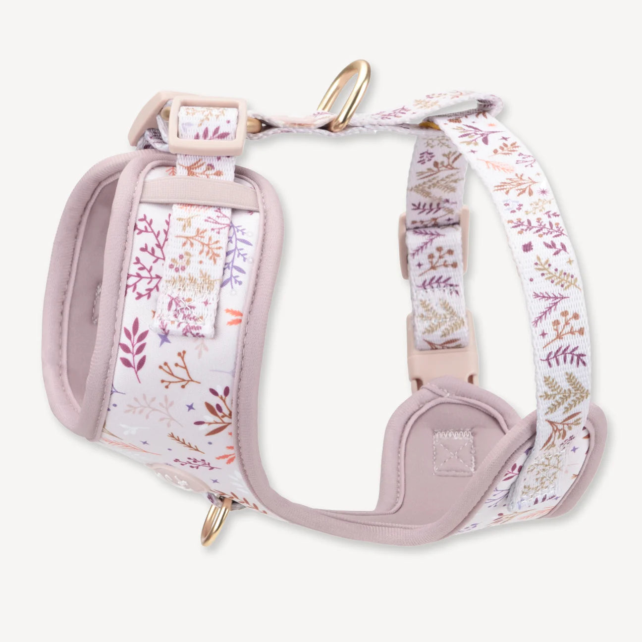 Chiswick Oyster adjustable harness