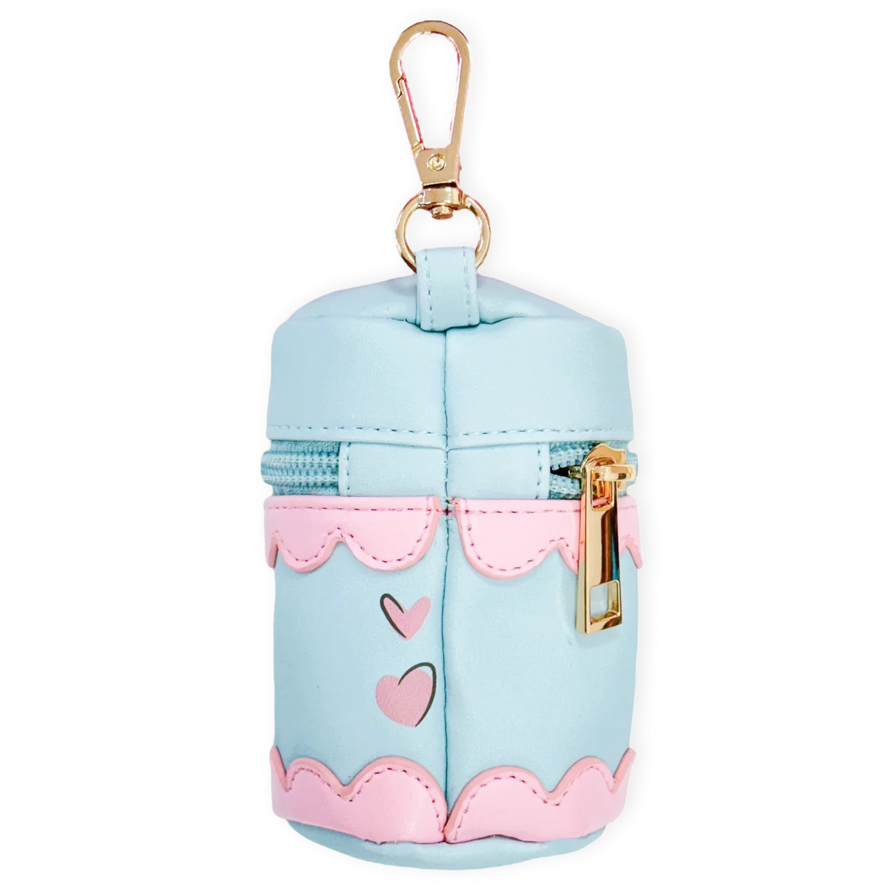 Disney - Mad Hatters Tea Party- treat pouch