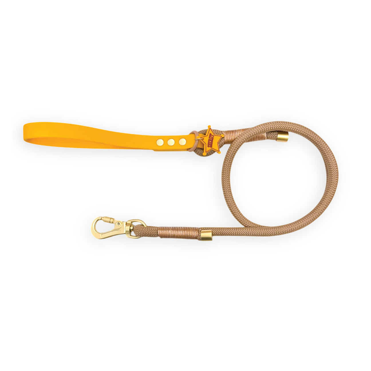 Disney- Woody-rope lead