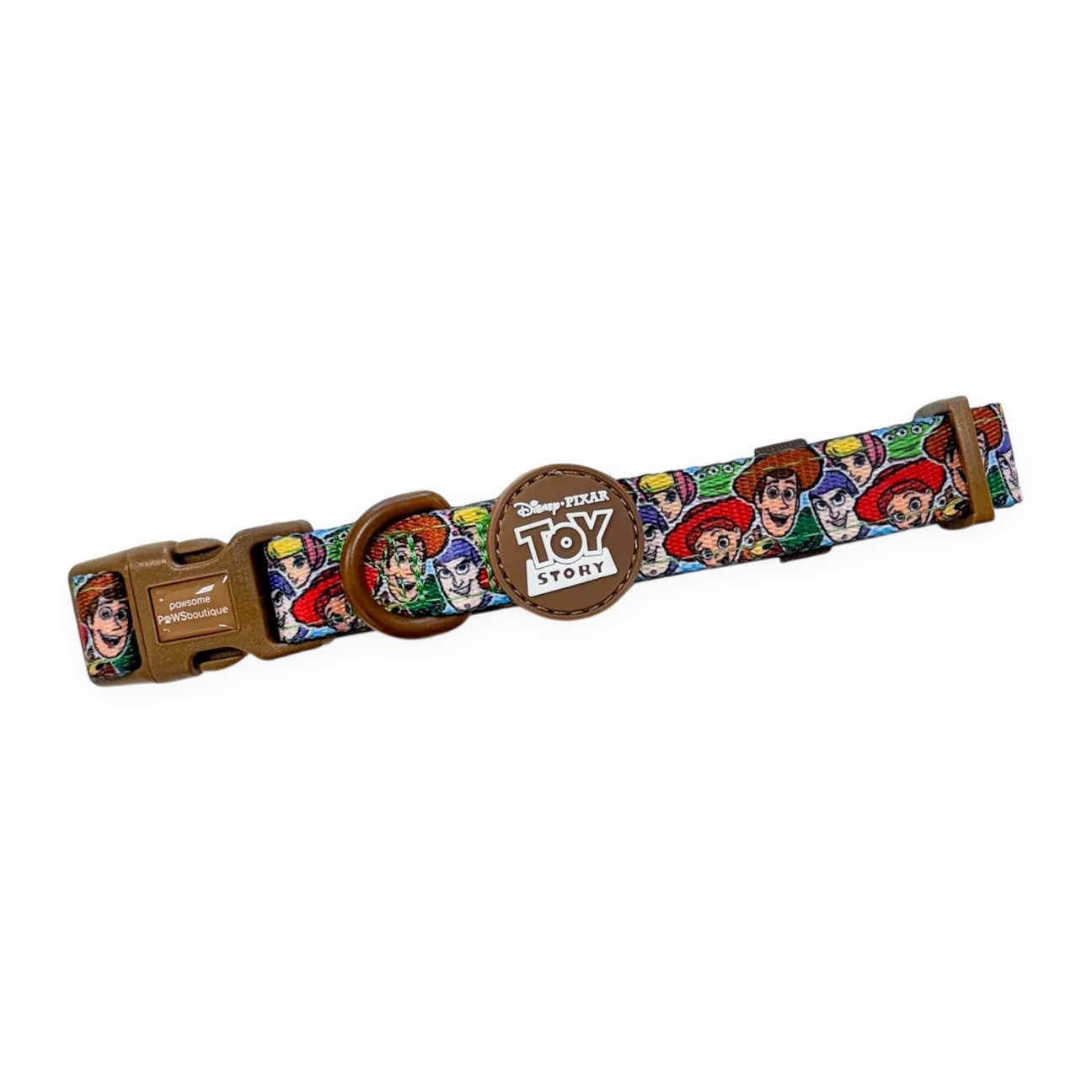 Disney-Toy Story Friends -collar