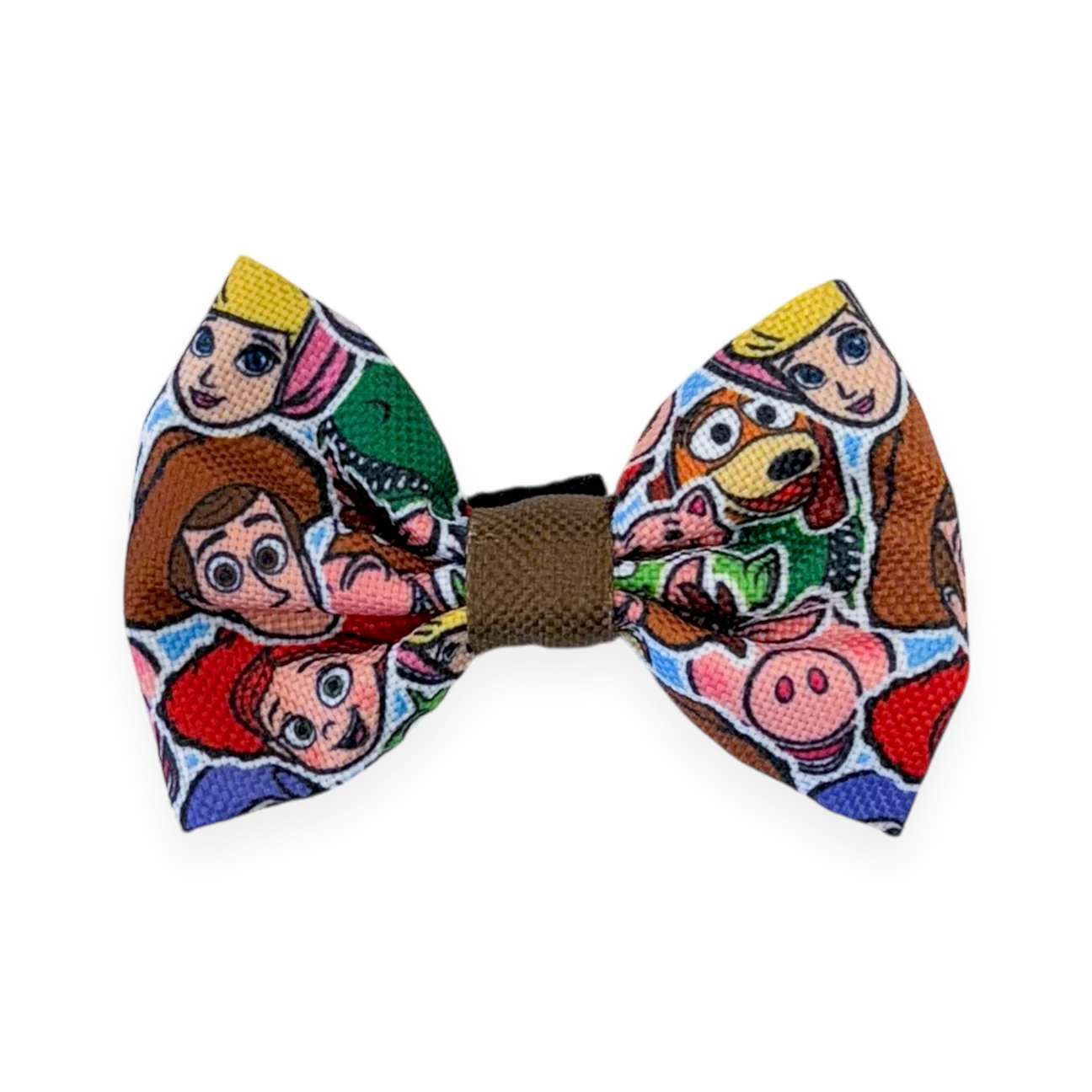 Disney- Toy Story Friends-bow tie
