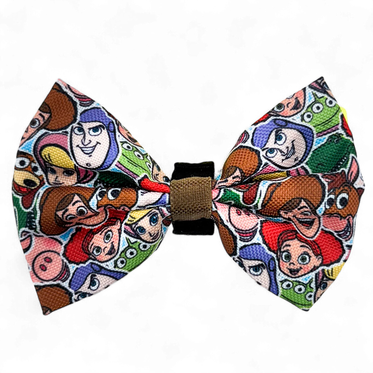 Disney- Toy Story Friends-bow tie