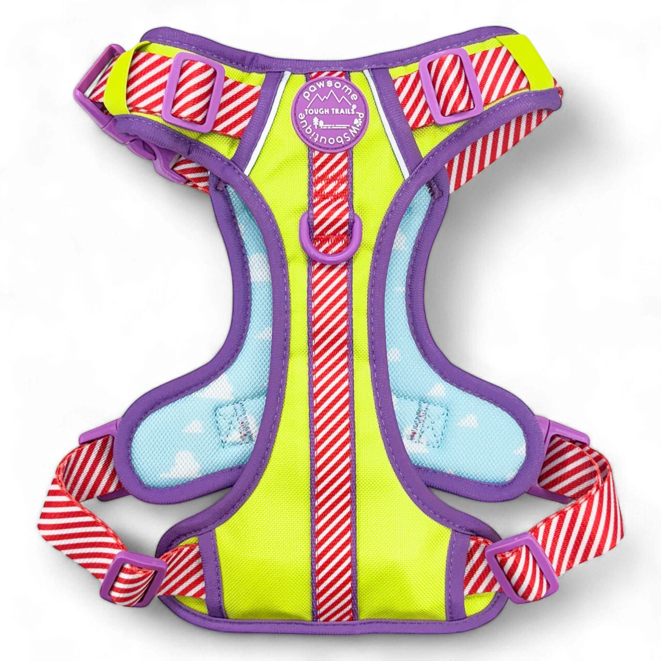 Disney-Buzz Lightyear-harness