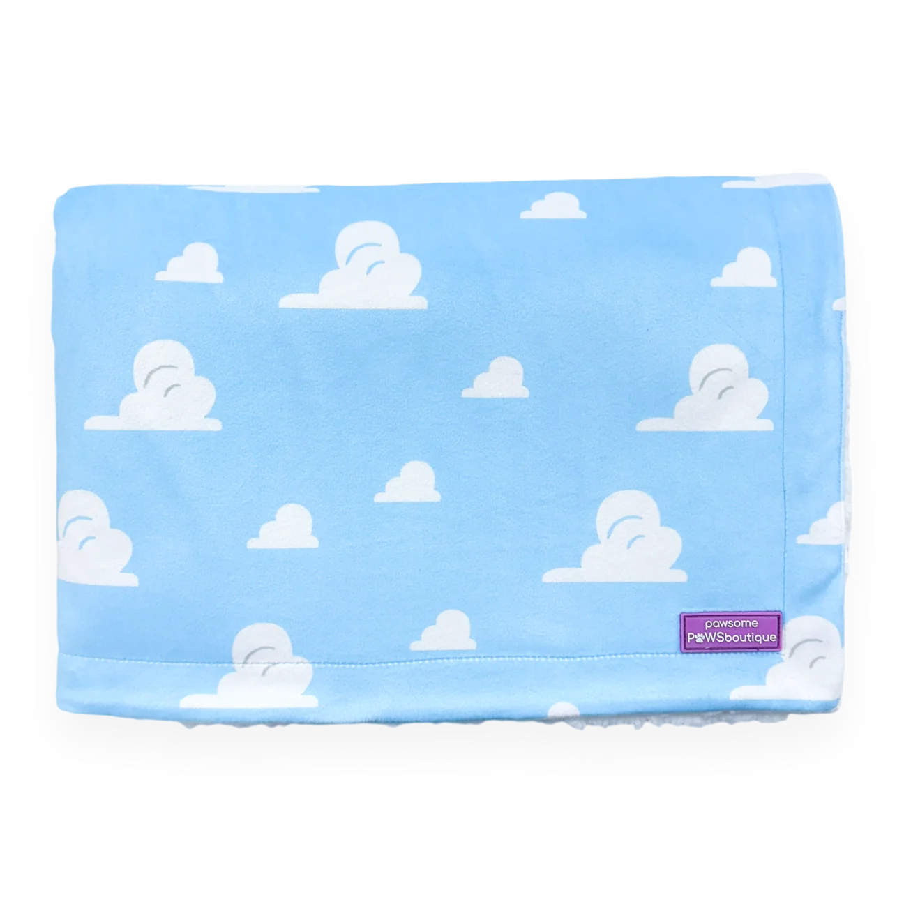 Disney- Buzz Lightyear- dog blanket