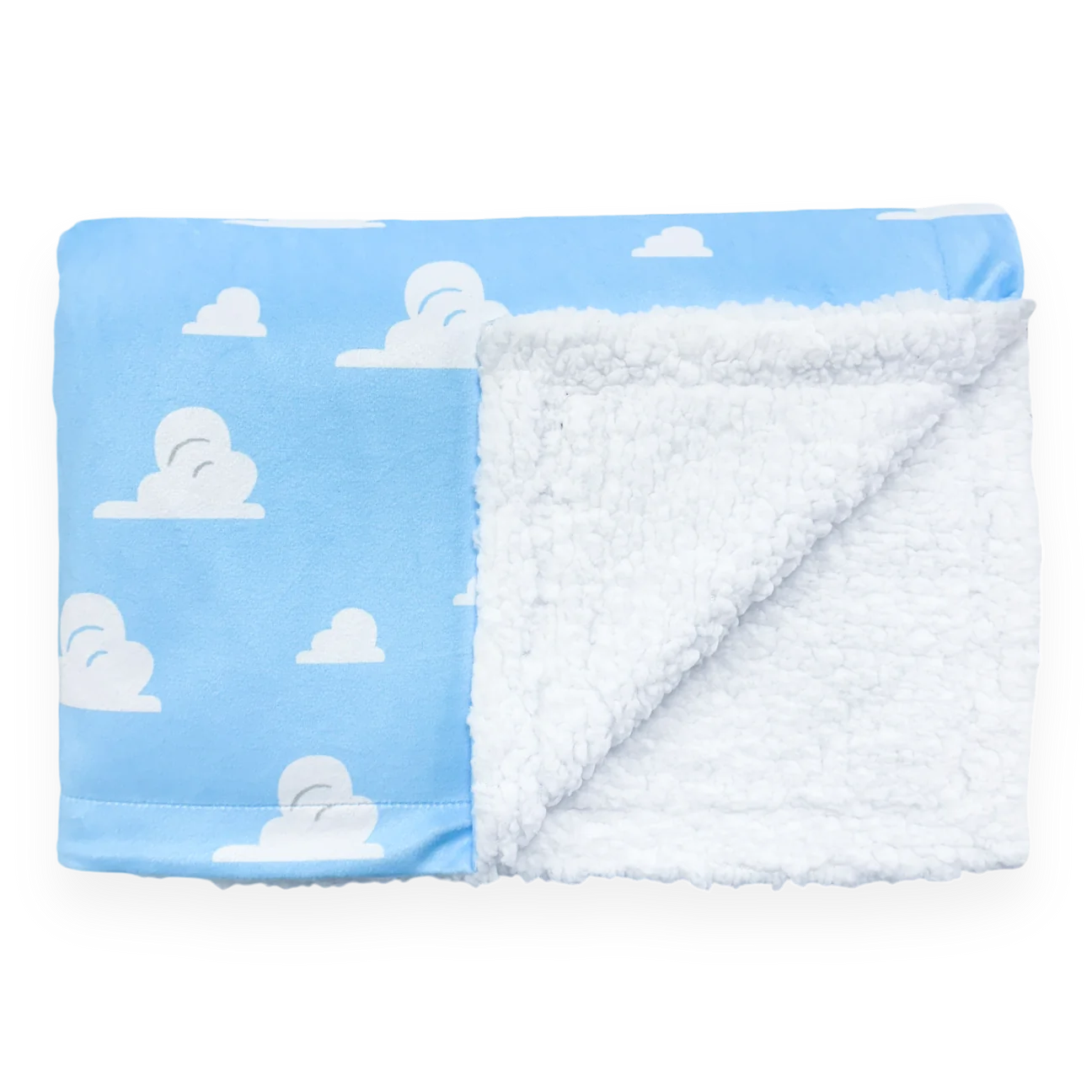 Disney- Buzz Lightyear- dog blanket