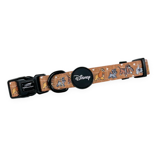 Disney- Dogs collar