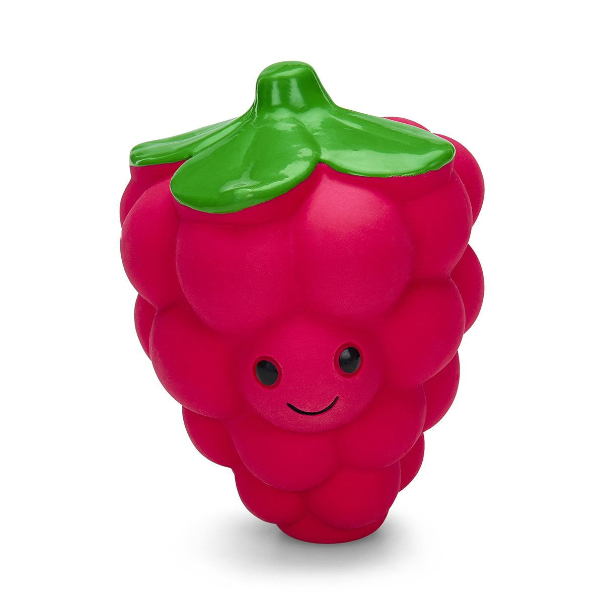 Foodie faces latex Raspberry
