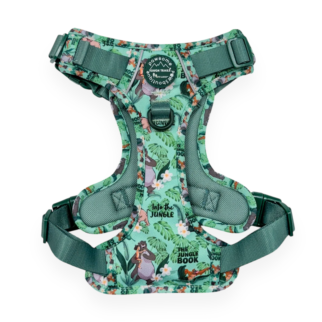 Disney harness- Jungle Book