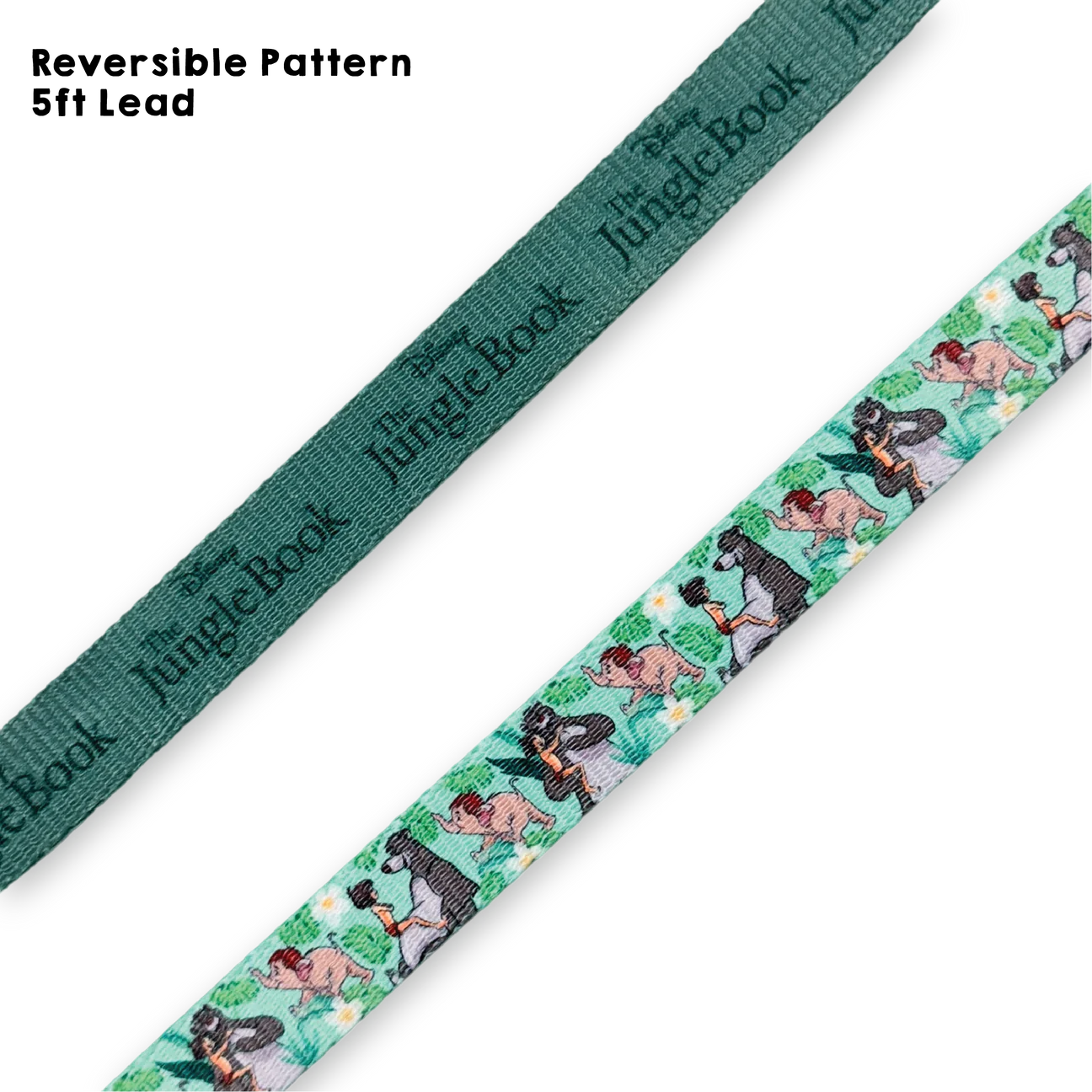 Disney lead- Jungle Book