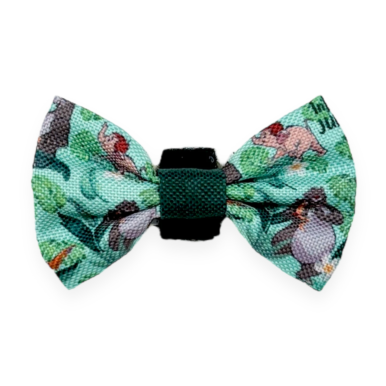 Disney Bow tie-jungle Book