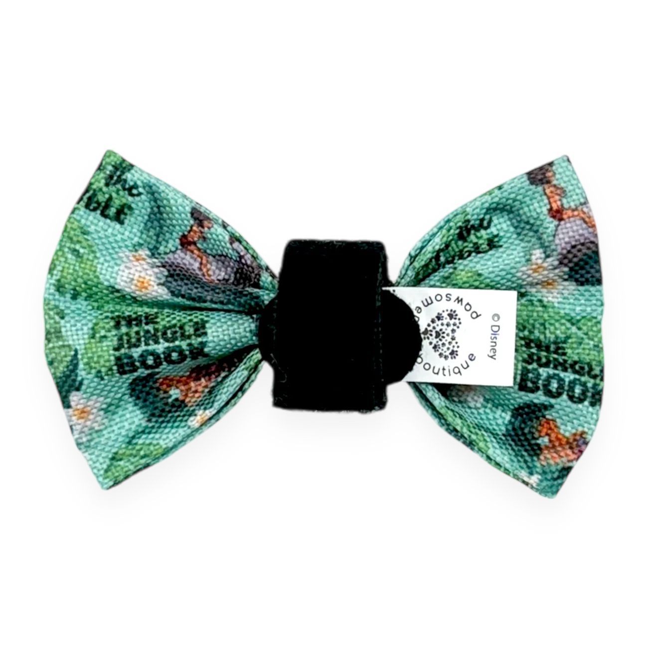 Disney Bow tie-jungle Book
