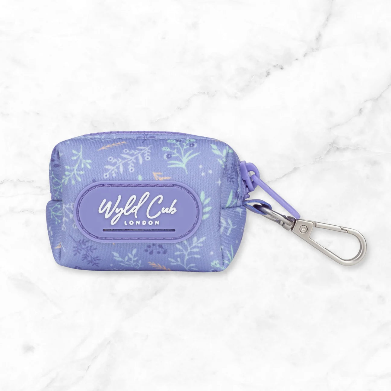 Chiswick Aeris Poop bag holder