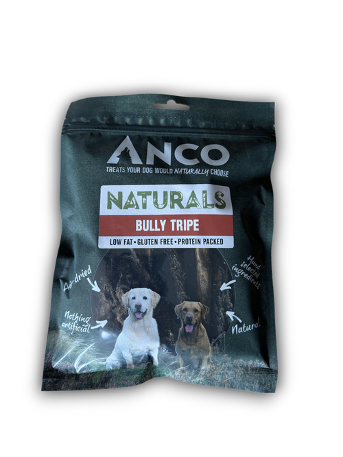 Bully Tripe 100g