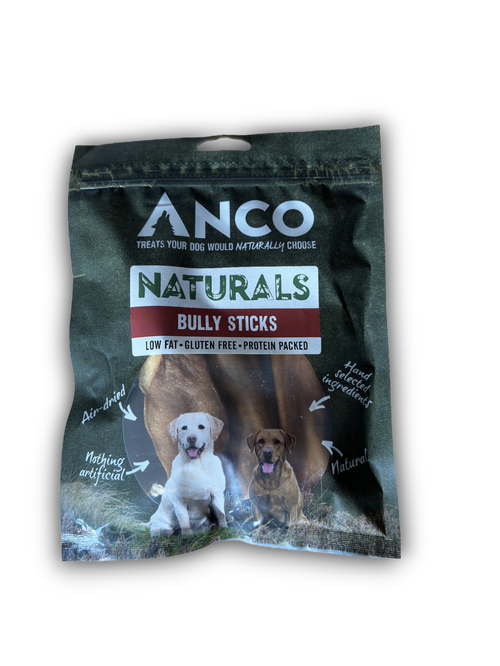 Bully Sticks 100g