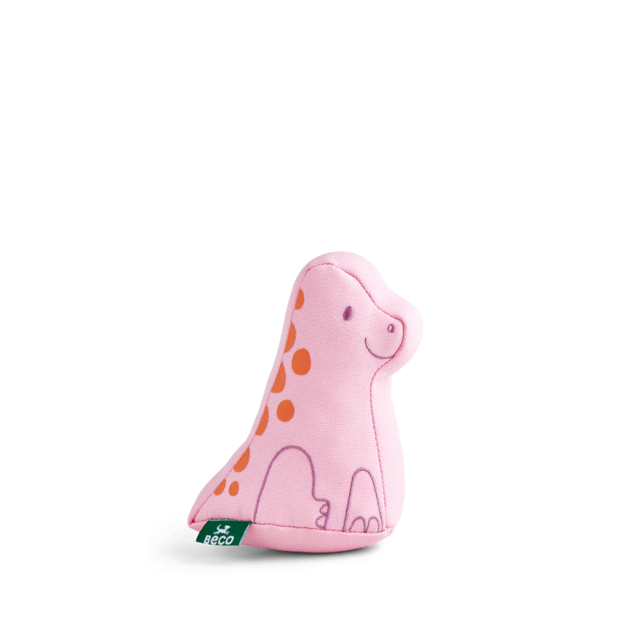 Beco soft baby dinosaur