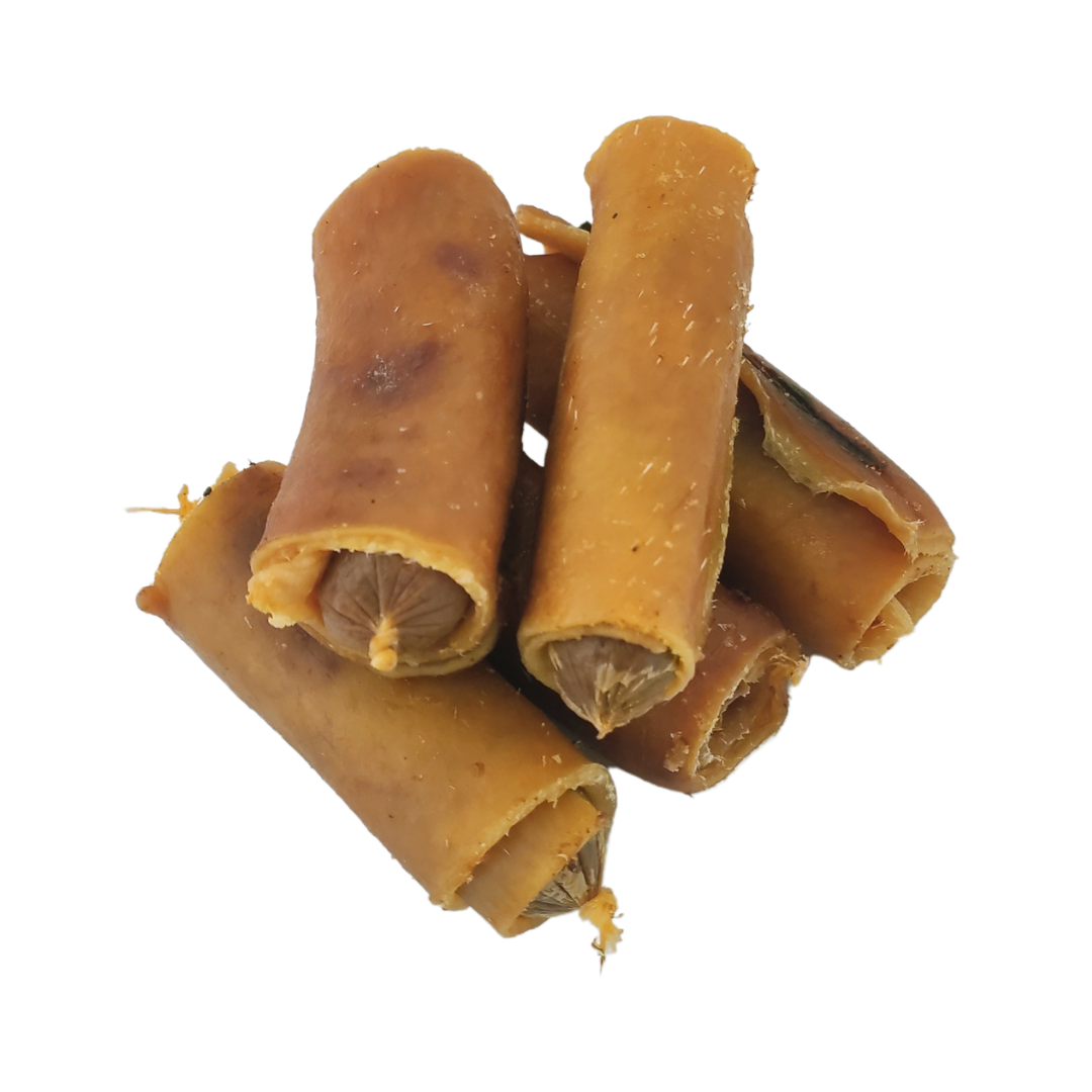 Pigs In Blanket