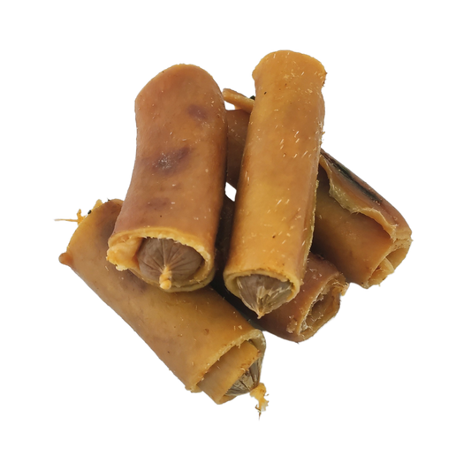 Pigs In Blanket