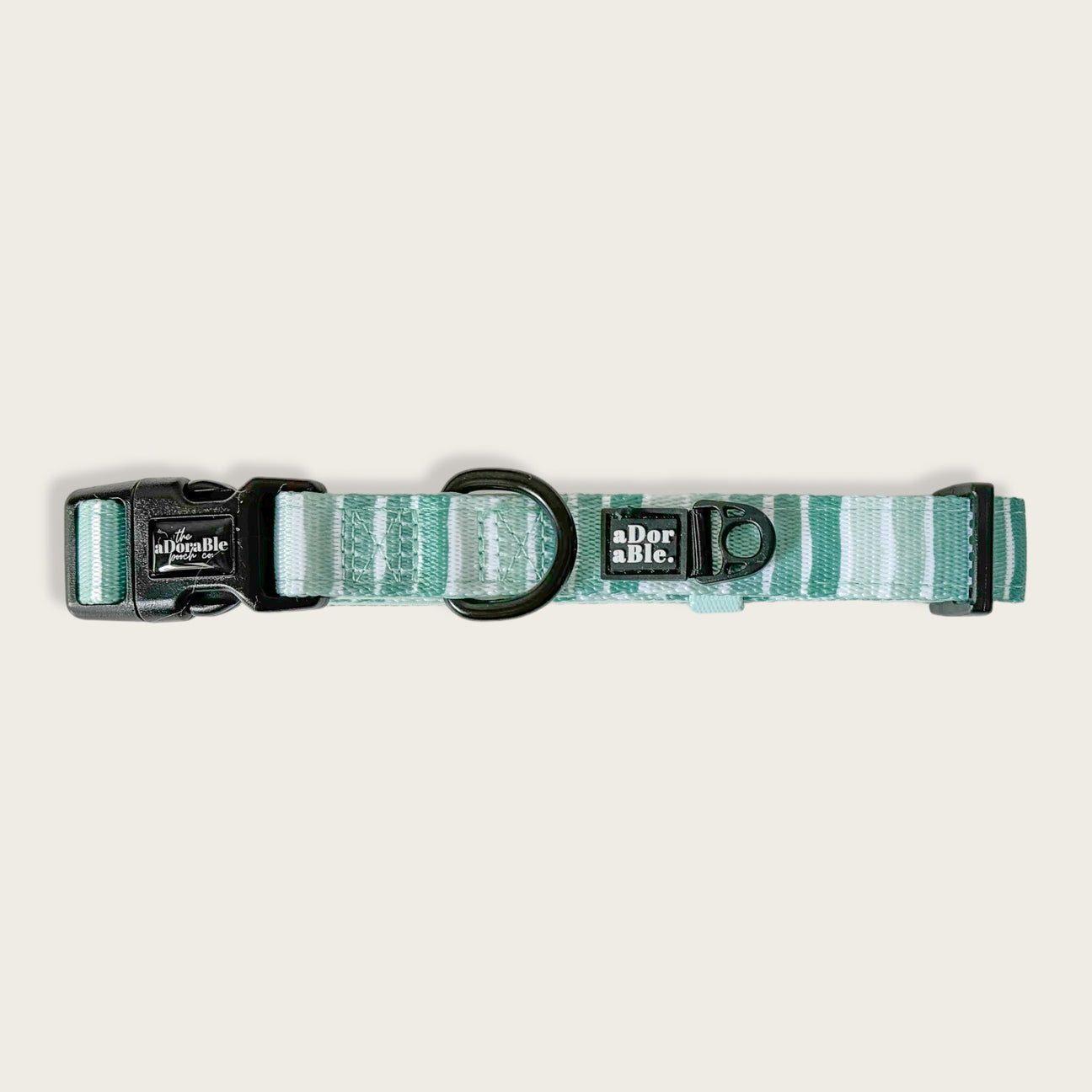 Collar - Hint of Mint