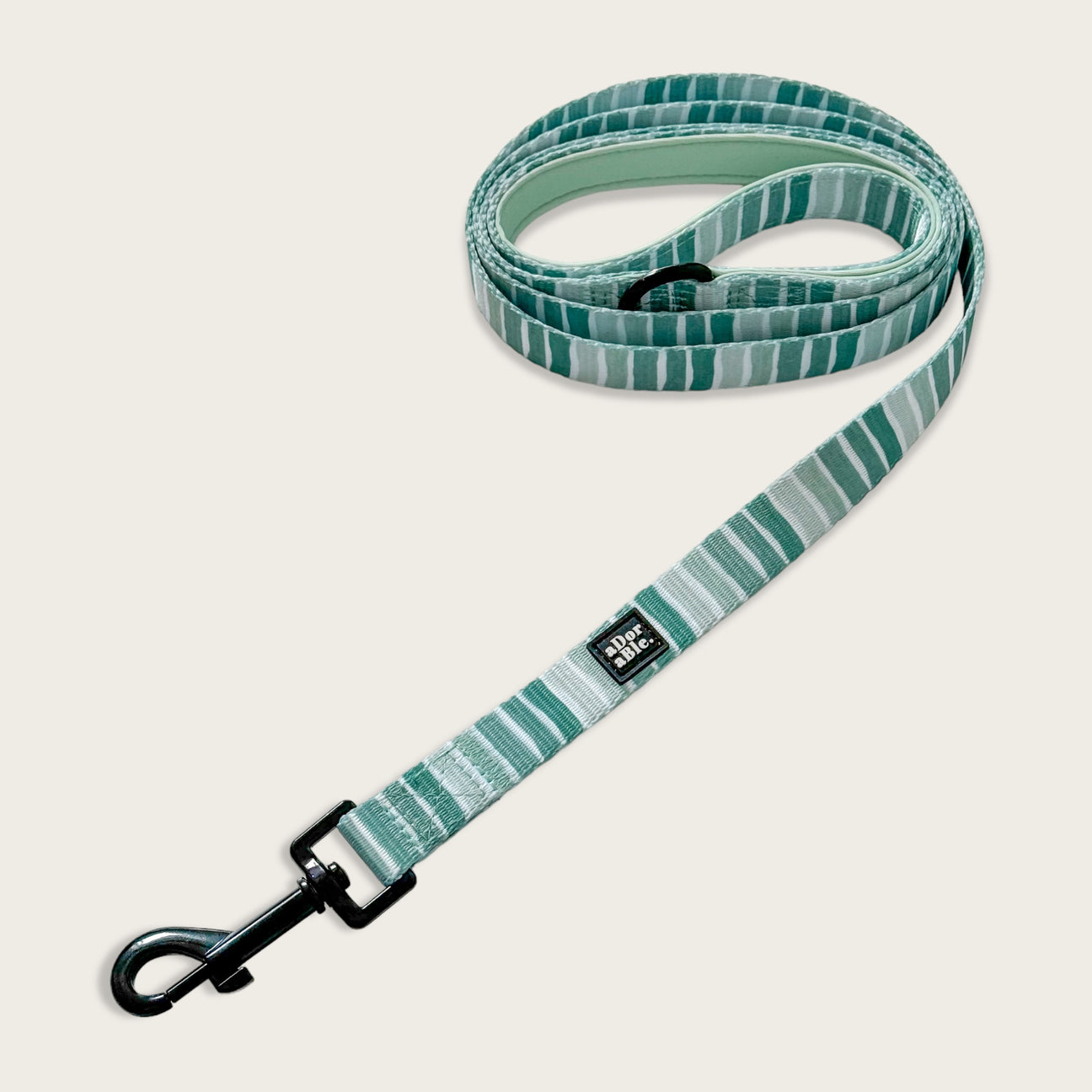Lead - Hint of Mint