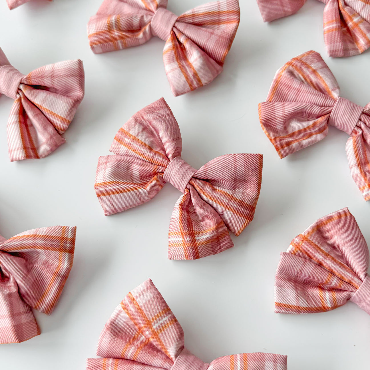 Sailor Bow - Strawberry Cottage