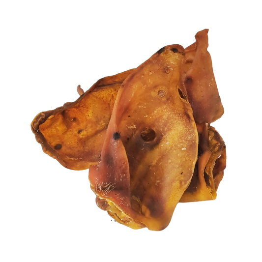 Pig Ear
