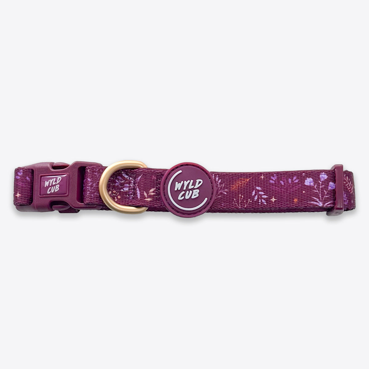 Collar - Chiswick Fig