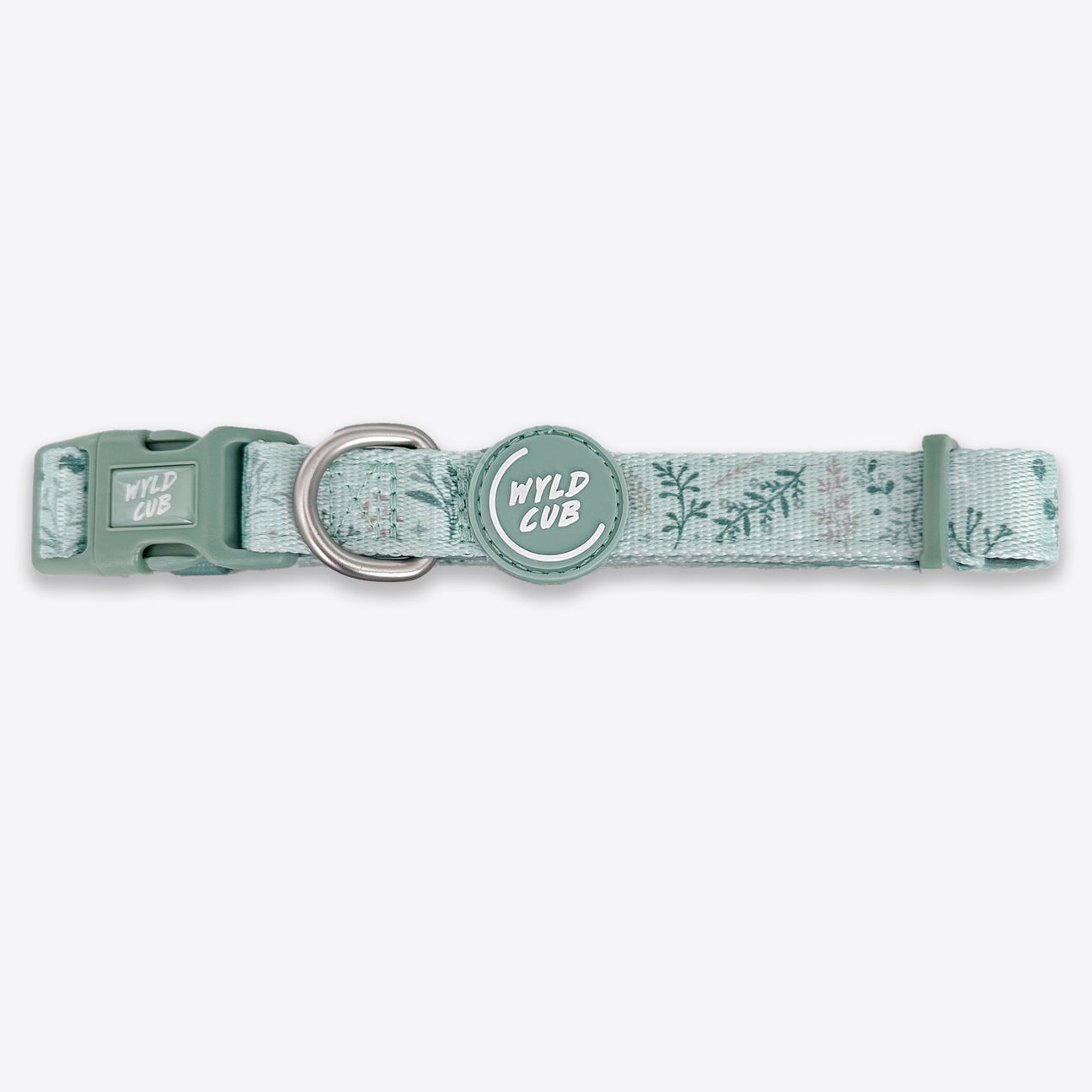 Collar - Chiswick Pistachio