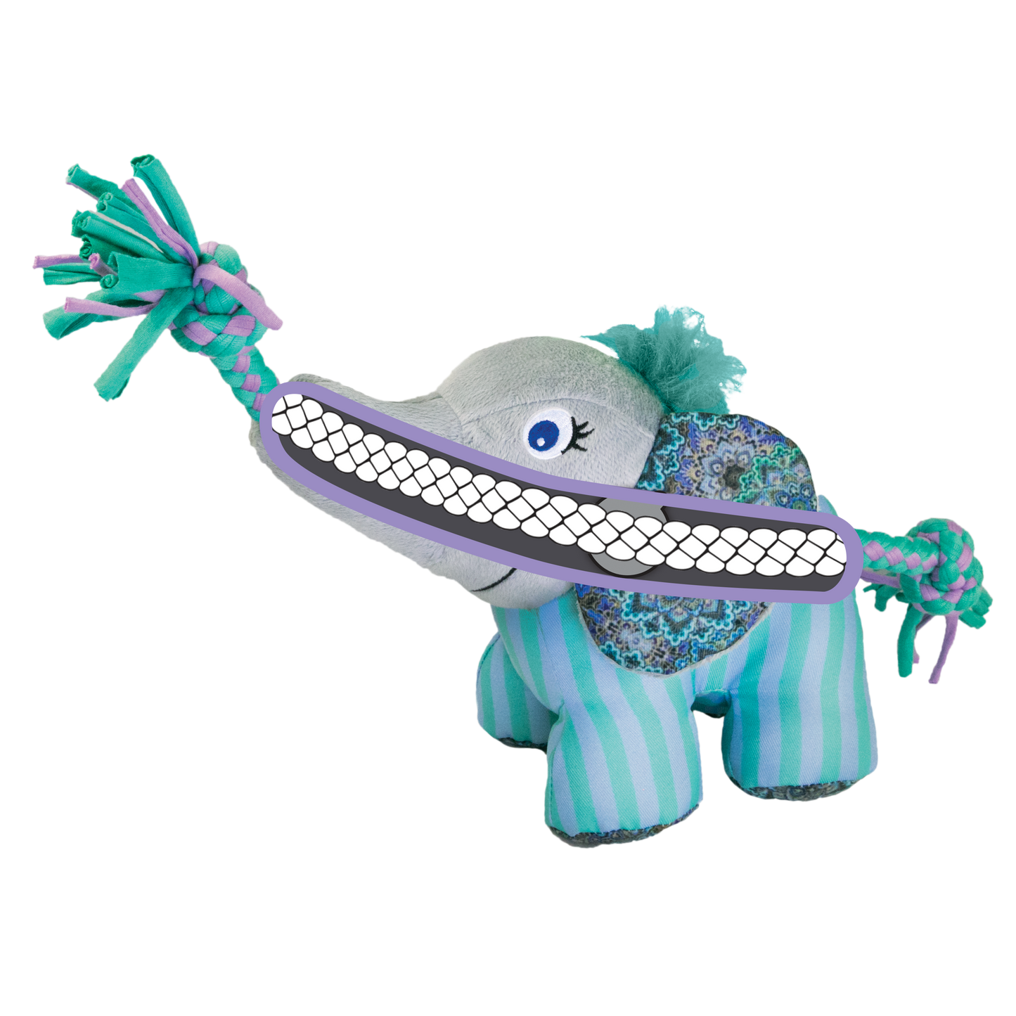 Kong knot carnival Elephant
