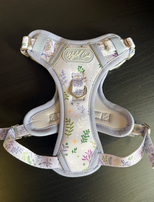 Thistle Step and Switch harness