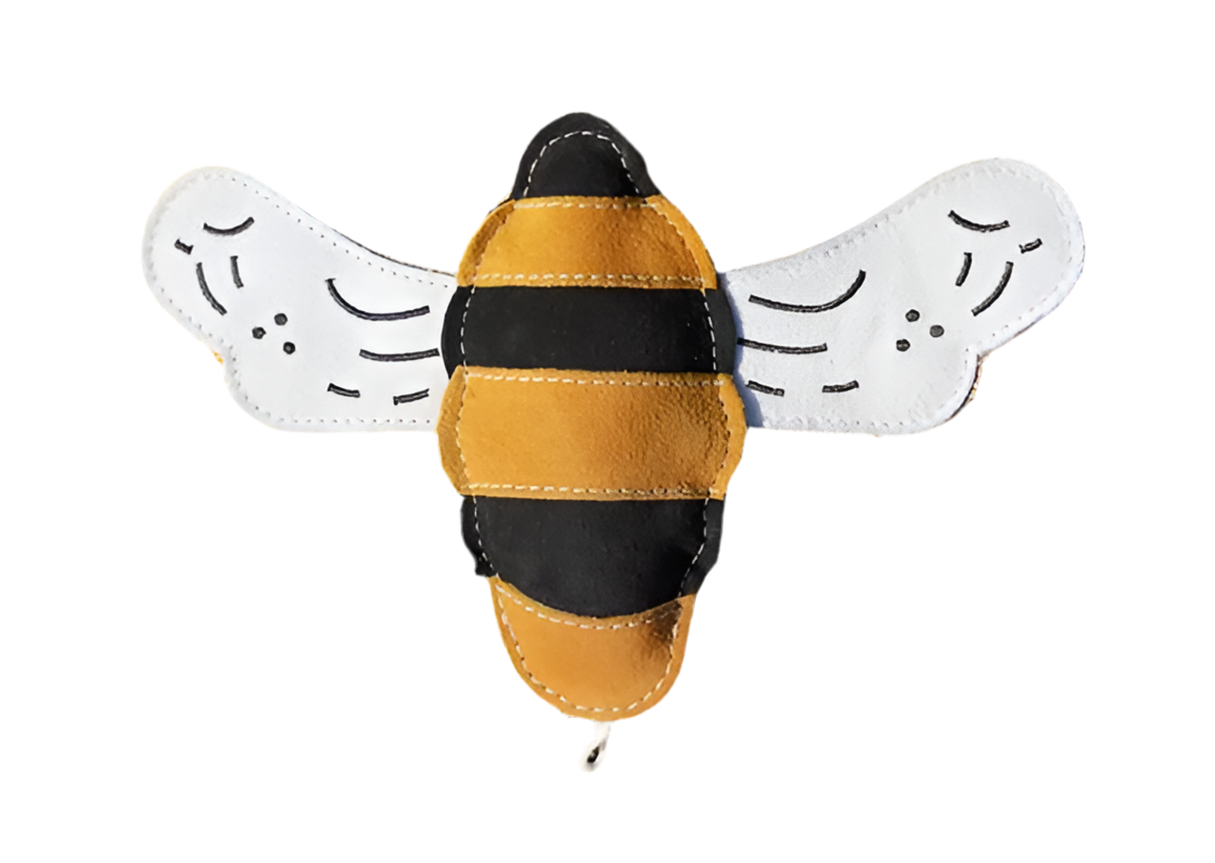 Bessie the bumble bee