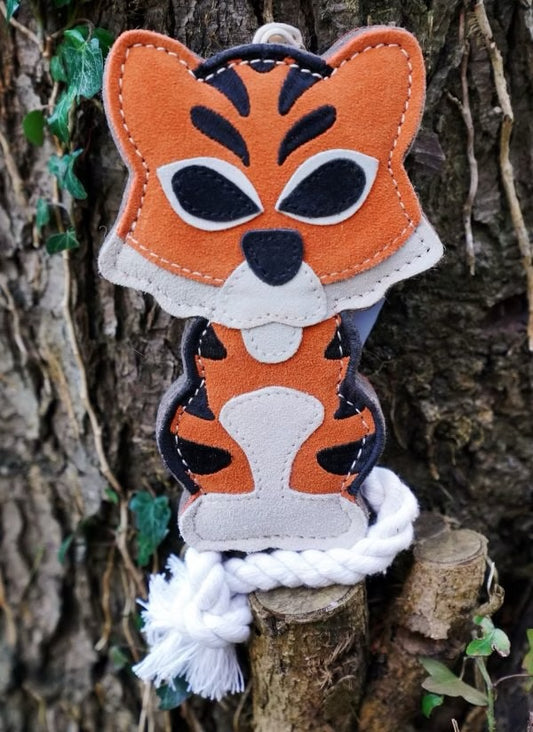 Tina Tiger