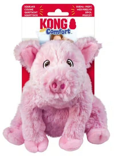 Kong Comfort Pig
