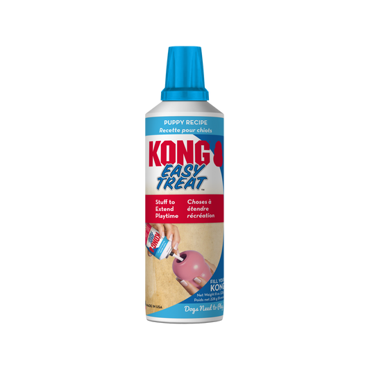 kong easy treat puppy