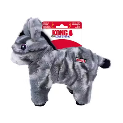 Kong Low Stuff Donkey