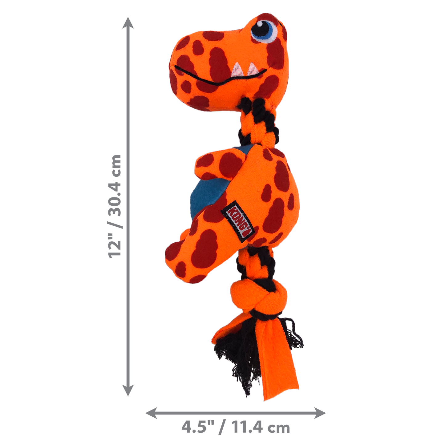 kong Dyno