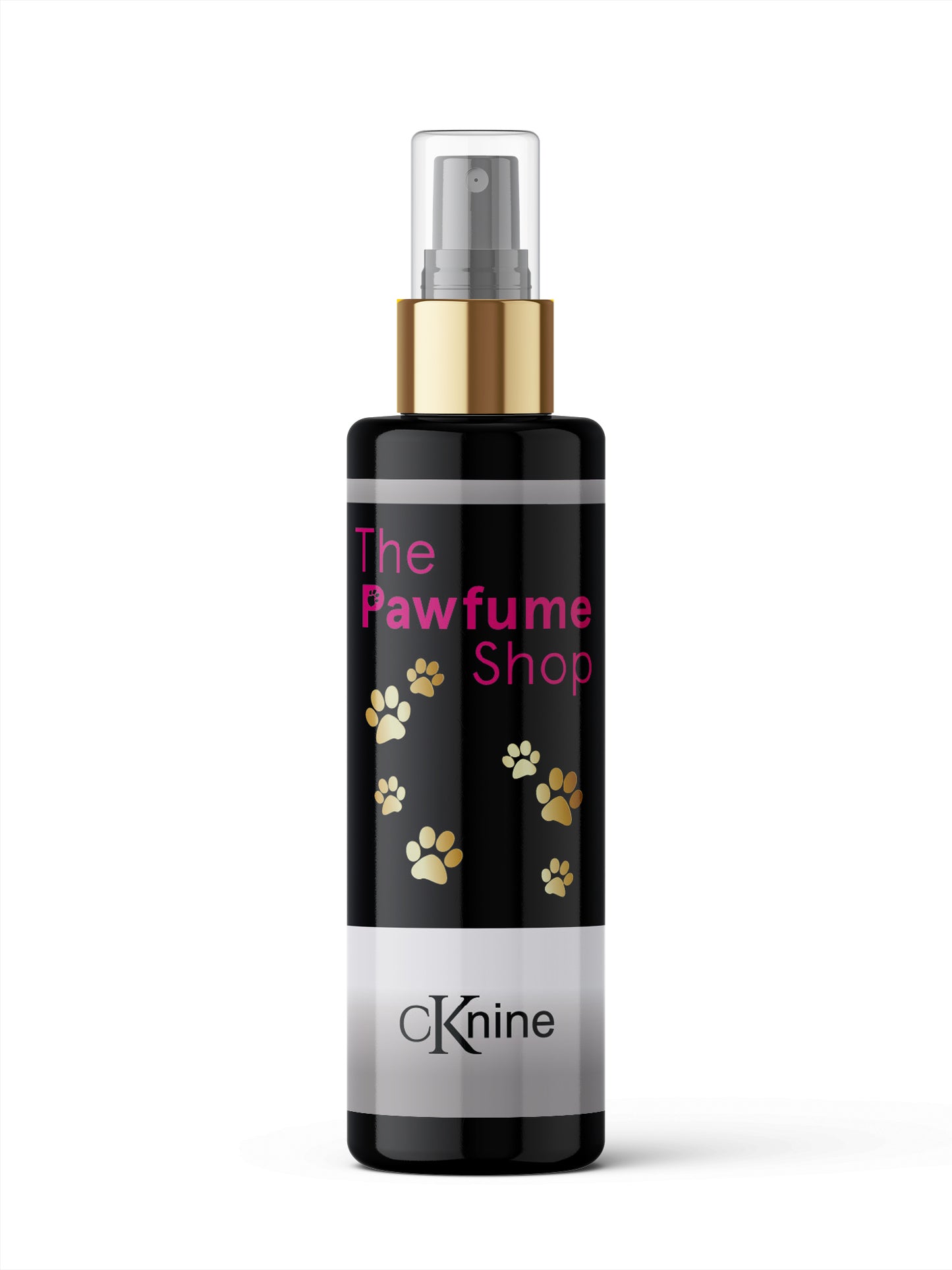 CKnine Pawfume