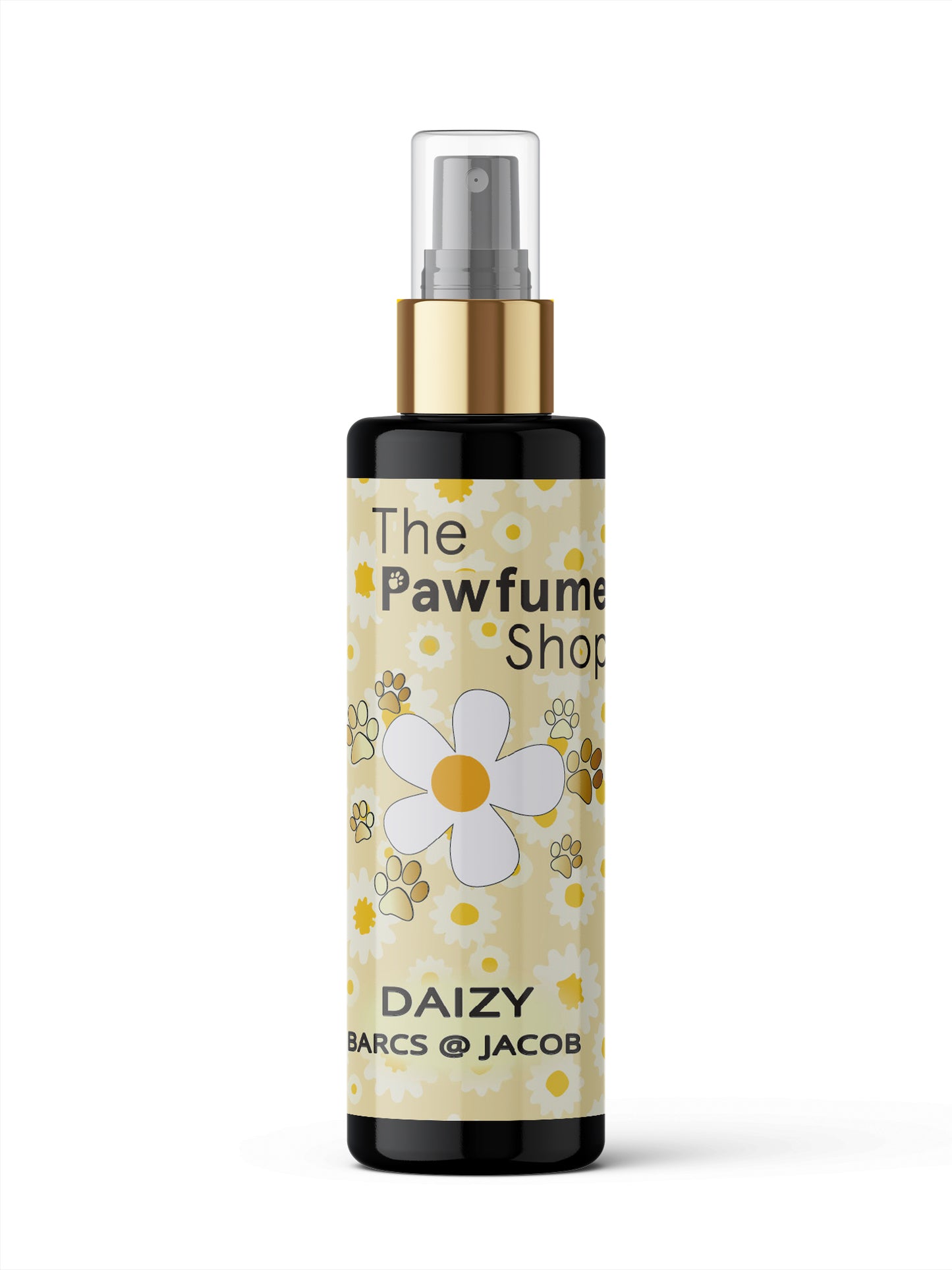 Daizy - Barcs @ Jacob Pawfume