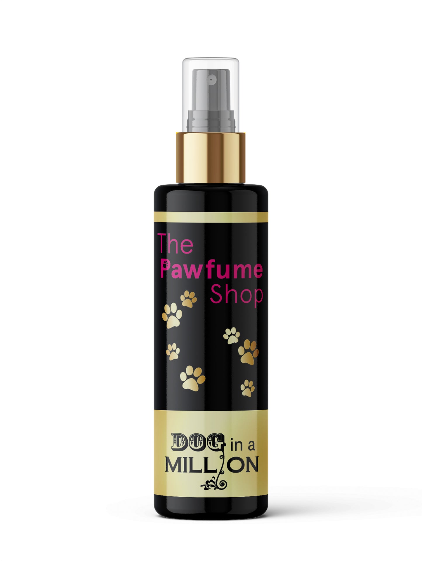 Dog In A Million Pawfume