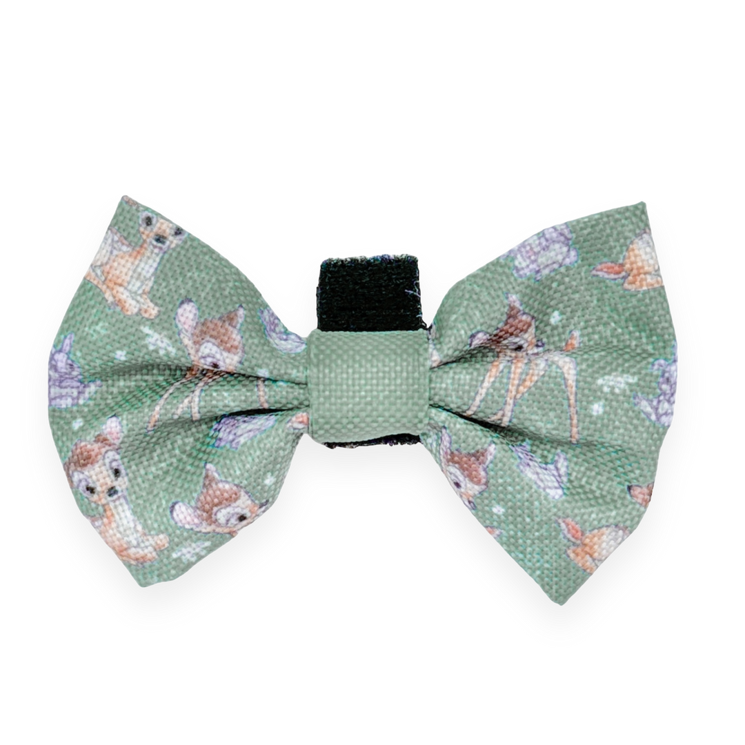 Disney© Bow Tie - Bambi & Thumper