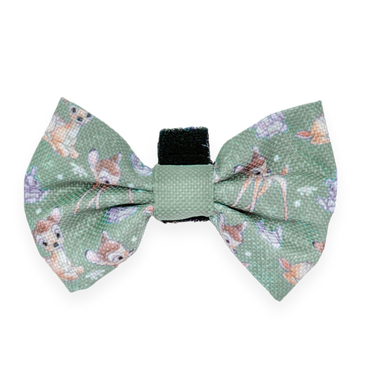Disney© Bow Tie - Bambi & Thumper