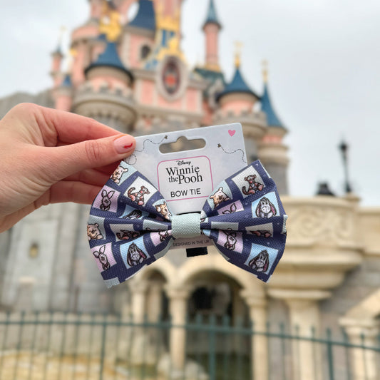Disney© Bow Tie - Winnie & Friends