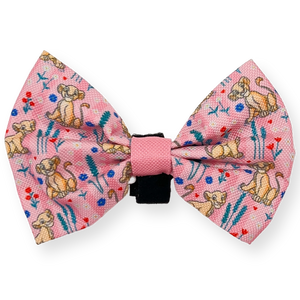 Disney© Bow Tie - Nala