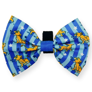 Disney© Bow Tie - Simba