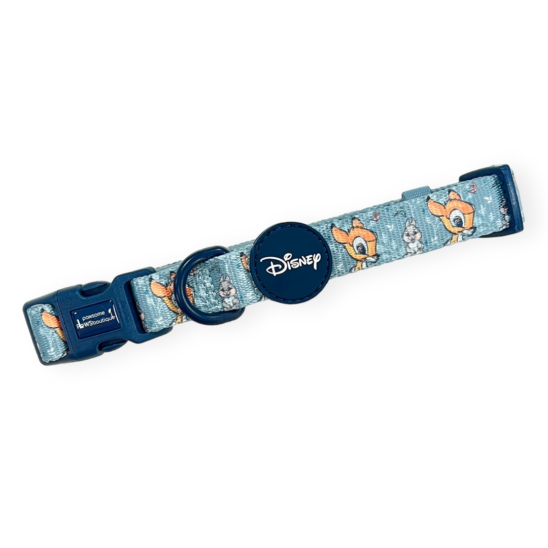 Disney© Collar - Bambi & Friends