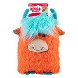King Comfort Jumbo highland Cow