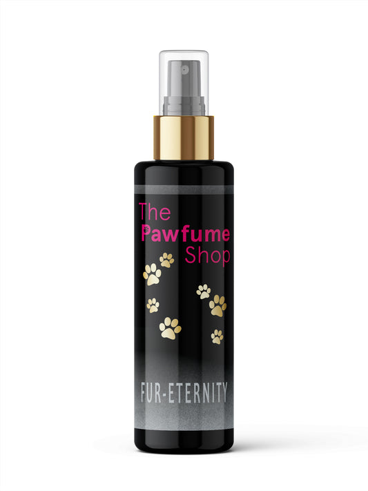 Fur Eternity Pawfume
