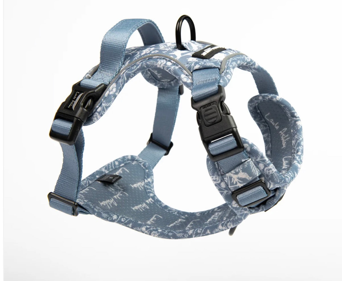 Laura Ashley Shepherd’s Purse Harness