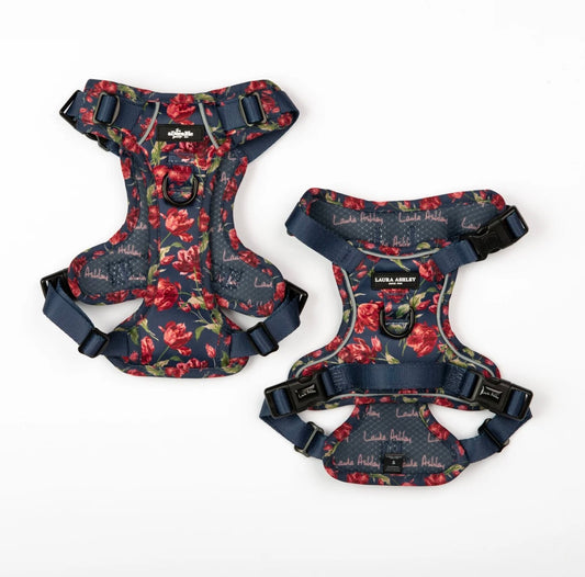 Laura Ashley Gosford Meadow harness