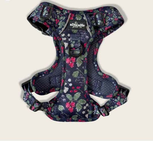 Bramble Berry harness