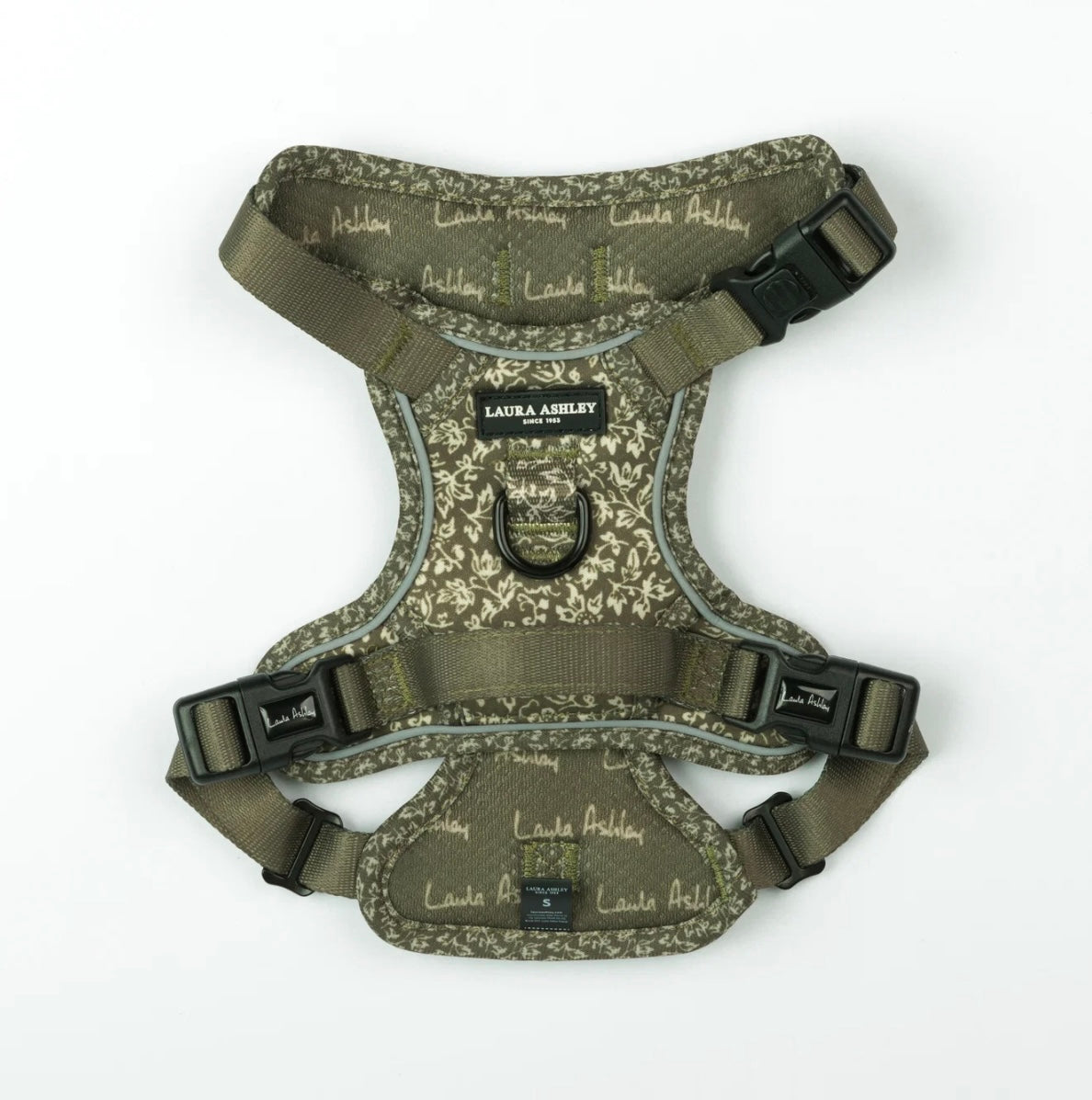 Laura Ashley - Sweet Asylum harness